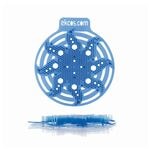 2er-Pack Urinaleinsatz �power screen Blue Fresh�