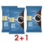 2+1 EDUSCHO PROFESSIONAL Professional Caf mild 3x 500g Kaffee gemahlen