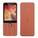 Mobiltelefon »215 4G«
