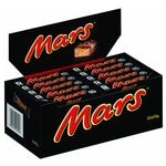32er-Pack Schokoladenriegel 51 g