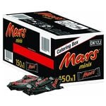 150er-Pack Schokoladenriegel »minis« 18 g