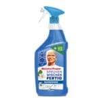 Badreiniger »Sprühen-Wischen-Fertig« Blütenfrische 800 ml