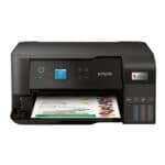 Epson Multifunktionsdrucker EcoTank ET-2840