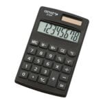 Taschenrechner 215 P