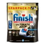 Splmaschinen-Caps Ultimate Plus 78 Stck