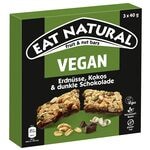 12er-Pack Msliriegel VEGAN 3 x 40 g