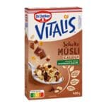 Vitalis »Schokomüsli klassisch« 450 g