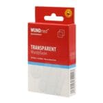 20er-Pack Wundpflaster transparent