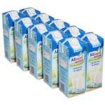 10er-Pack Laktosefreie H-Milch fettarm »1,5% Fett« 1 Liter
