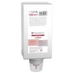 Hydratisierende Hautpflegecreme CUREA 1 L