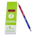 12er-pack Silbenstifte SUPERSTICKS