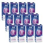 12er-Pack haltbare Milch »Laktosefreie fettarme H-Milch 1,5% Fett«