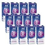 12er-Pack haltbare Milch Laktosefrei H-Vollmilch 3,5% Fett
