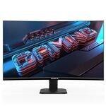Gaming Monitor GS27QC 68,6 cm / 27 ''