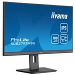 Monitor XUB2792HSU-B6 69,0 cm / 27,2 ''