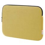 Laptophülle Laptop Sleeve camel braun 39,6 cm (15,6 Zoll)