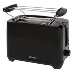 Toaster TA 6065 CB schwarz