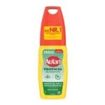 Insektenschutzmittel Autan Tropical 100 ml