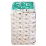 Kchenrollen Pure 3-lagig 100% Recycling-Karton, 32 Rollen (8 Pack  4 Rollen)