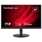 Monitor »VG2408A« 61,0 cm / 24 ''