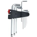 Sechskantschl�ssel-Satz 9-teilig