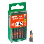 Bit-Set »T25 T-STAR  Plus« 25.0 mm