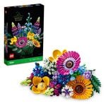 Bausatz »Wildblumenstrauß 10313«