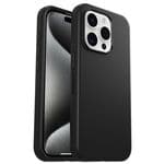 Smartphone-Hlle Symmetry Hlle iPhone 15 Pro schwarz