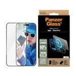 Display-Schutzglas GAMING iPhone 16 Pro