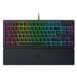 Gaming-Tastatur »Ornata V3 TKL« schwarz