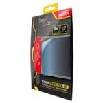 Bildschirmschutz transparent Nintendo Switch
