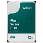 Interne Festplatte Plus HAT3310 12000 GB