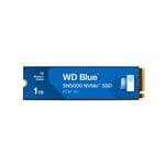 Interne Festplatte Blue SN5000 1000 GB
