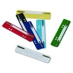 Heftstreifen A4 250 St�ck farbig sortiert