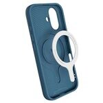 Handy-Cover �Bio Case� iPhone 16 navy