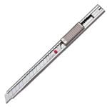 Cuttermesser NT A-1P 9 mm