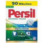 Waschmittel �UNIVERSAL PULVER TIEFENREIN� 90 WL