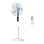 Standventilator �Turbo Silence VU5650�