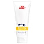 Sonnencreme TATTOO SUN LOTION LSF 50+ 100ml