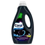 Fl�ssigwaschmittel �BLACK VELVET� 23 WL