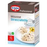 Mousse Stracciatella 1 kg