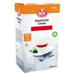 Dessertpulver Bayrische Creme 1 kg