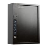 Schl�sselsafe �KS0021F� schwarz