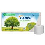 Toilettenpapier 3-lagig 8 Rollen (1 Pack � 8 Rollen)