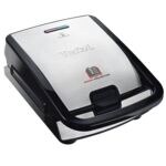 Sandwich-Toaster �SW852D� 2 Waffeln / 2 Sandwiches