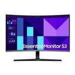 Curved Monitor �S39GD� 81,3 cm / 32 ''