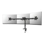 Bildschirm-Schwenkarm �DS60-600BL3 NERO Triple Screen 10-27