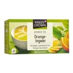 Kr�utertee �9 Kr�uter� Tassenportion, 20 St�ck