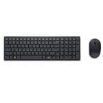 Tastatur-Maus-Set (kabellos) �KM555�