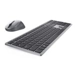 Tastatur-Maus-Set (kabellos) �Premier Multi-Device KM7321W�
